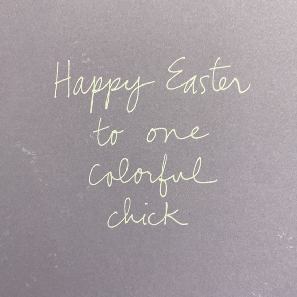 Easter Greeting Cards - Picture 13 of 15
